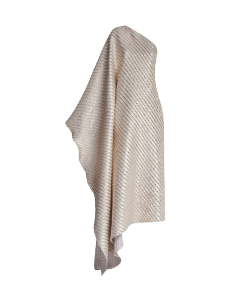 Silver Feather Dress luxury Clothing from  Luxury Handbags Marketplace