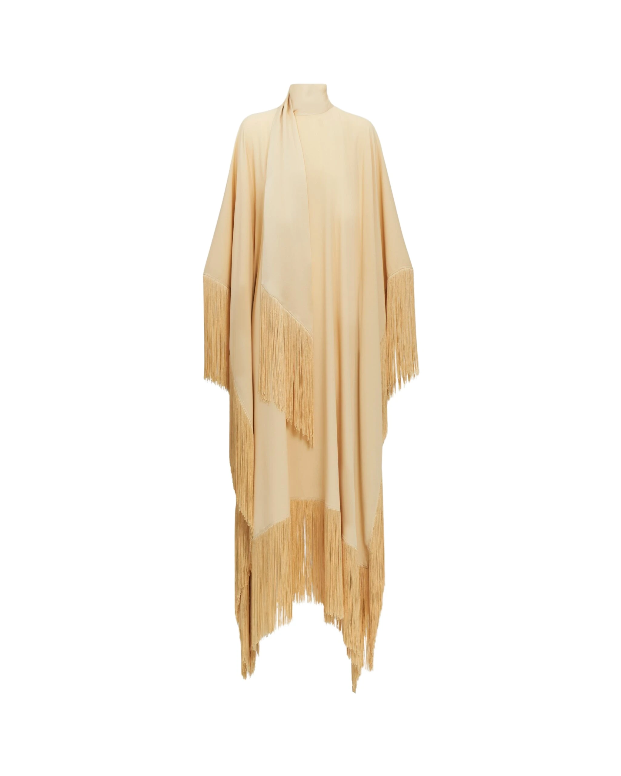 Taller-Marmo-Mrs-Ross-Kaftan-In-Gold-scaled15033_nobg Gold Feather Dress luxury Clothing from Luxury Handbags Marketplace