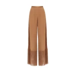 Taller-Marmo-Nevada-Pants-In-Caramel-scaled88262_nobg Brown Feather Pant luxury Clothing from Luxury Handbags Marketplace