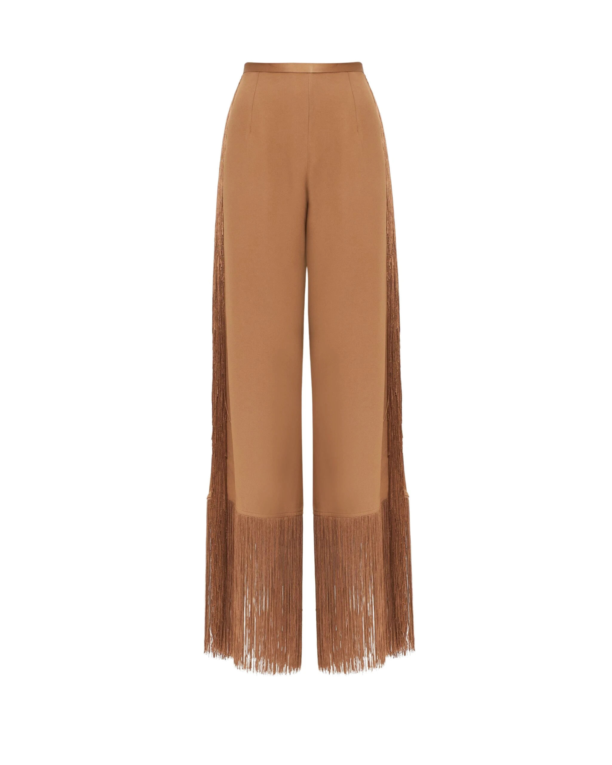 Taller-Marmo-Nevada-Pants-In-Caramel-scaled88262_nobg Brown Feather Pant luxury Clothing from Luxury Handbags Marketplace