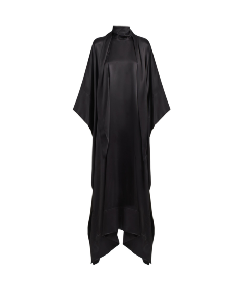 Black Feather Dress luxury Clothing from  Luxury Handbags Marketplace