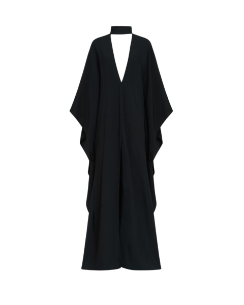 Black Feather Dress luxury Clothing from  Luxury Handbags Marketplace
