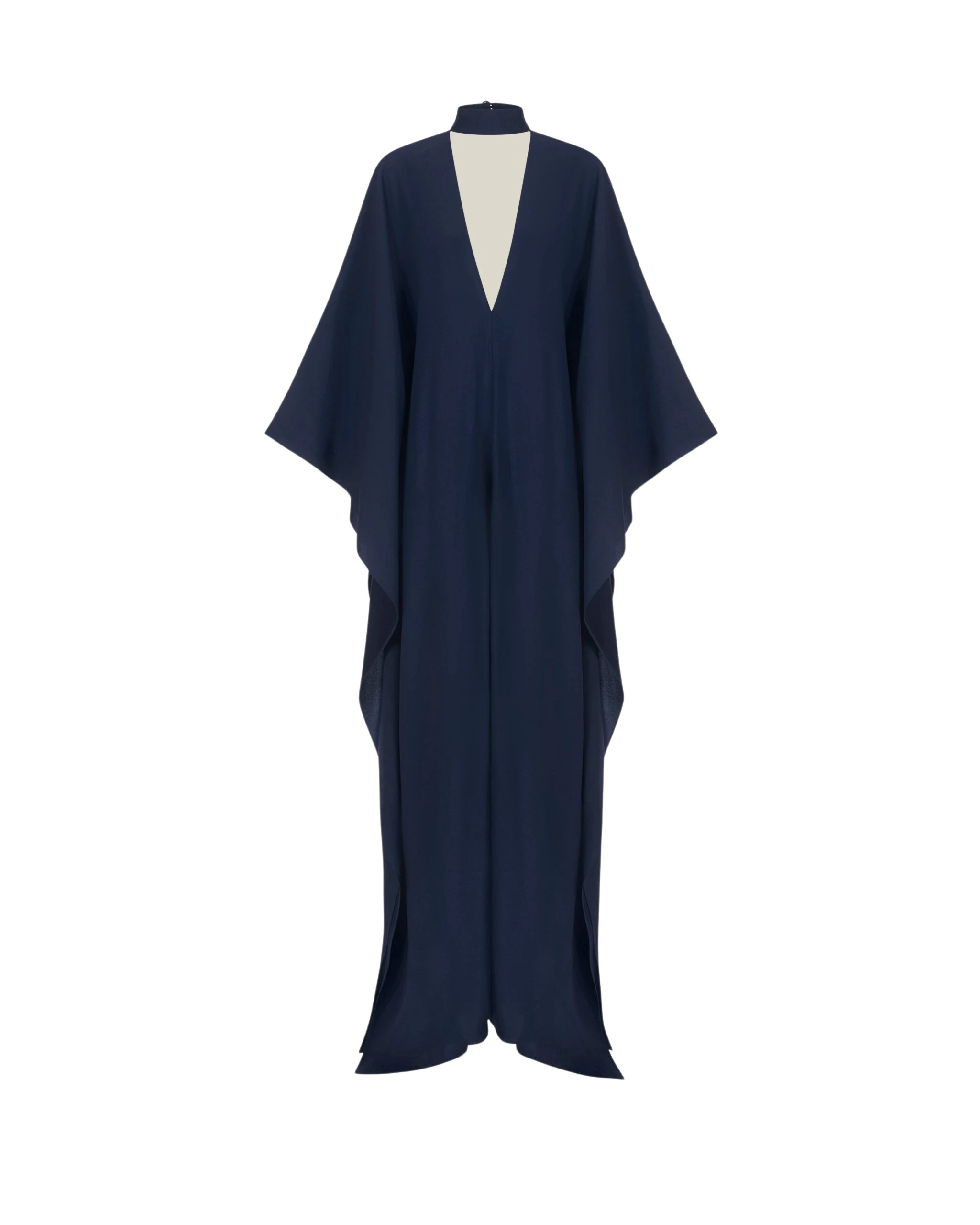 Blue Feather Dress luxury Clothing from  Luxury Handbags Marketplace