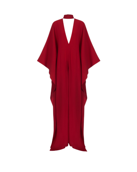Red Feather Dress luxury Clothing from  Luxury Handbags Marketplace
