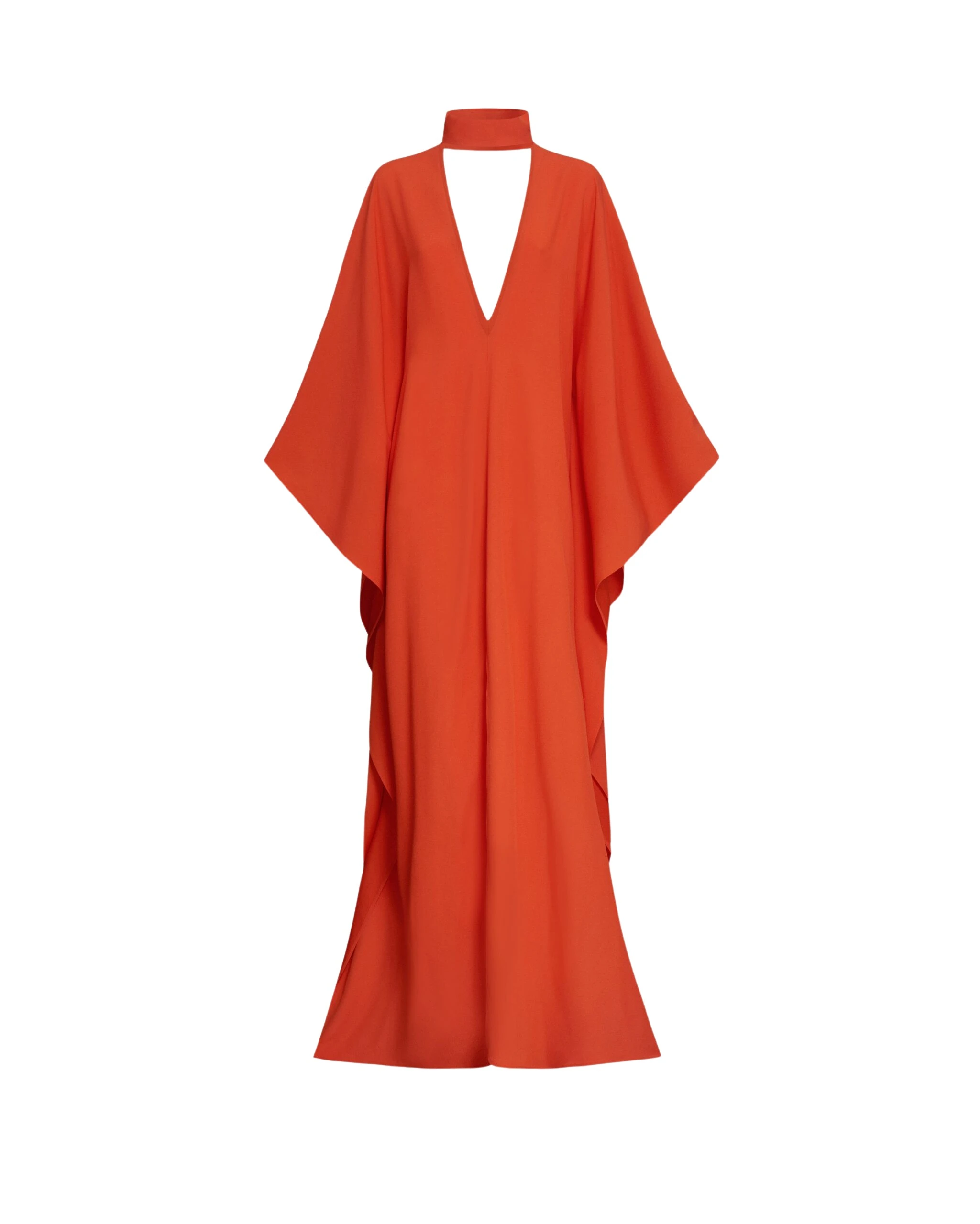 Taller-Marmo-OOO-Kaftan-In-Tiger-scaled48702_nobg Red Feather Dress luxury Clothing from Luxury Handbags Marketplace