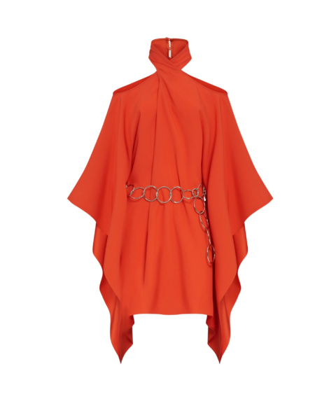 Red Feather Dress luxury Clothing from  Luxury Handbags Marketplace