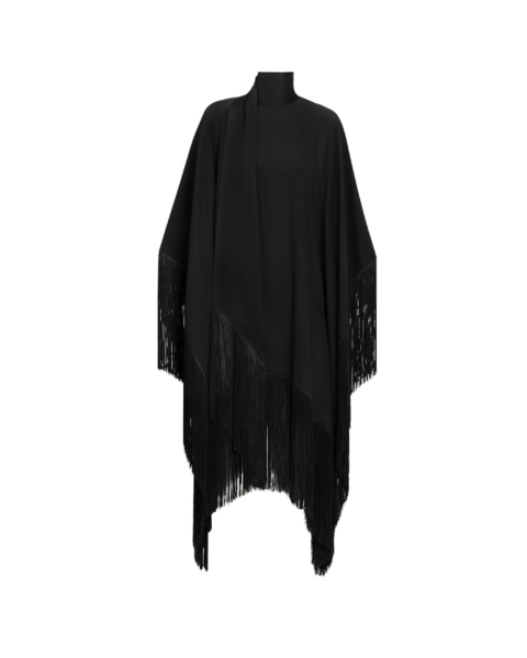 Black Feather Dress luxury Clothing from  Luxury Handbags Marketplace