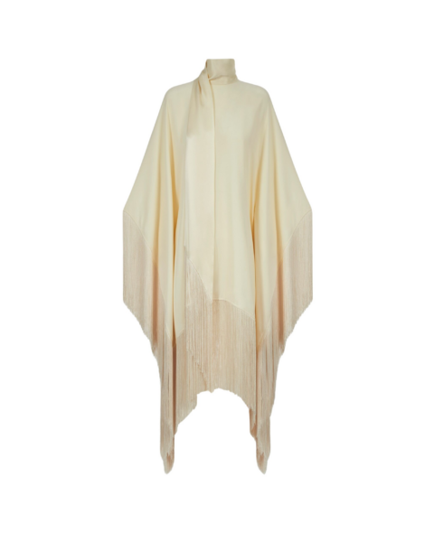 Ivory Feather Dress luxury Clothing from  Luxury Handbags Marketplace