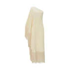 Taller-Marmo-Spritz-Dress-In-Ivory-scaled90644_nobg Ivory Feather Dress luxury Clothing from Luxury Handbags Marketplace