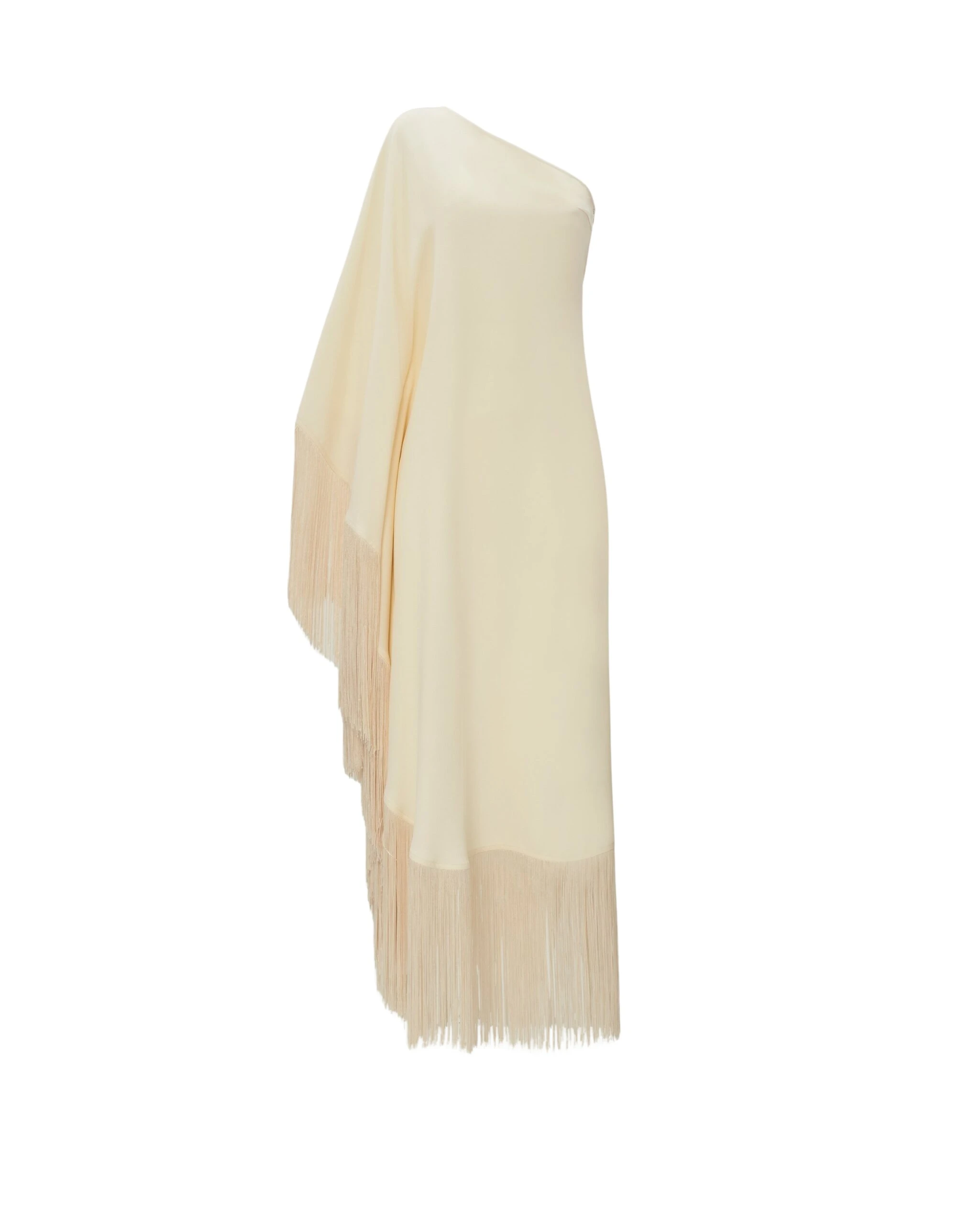 Taller-Marmo-Spritz-Dress-In-Ivory-scaled90644_nobg Ivory Feather Dress luxury Clothing from Luxury Handbags Marketplace