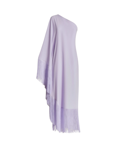 Purple Feather Dress luxury Clothing from  Luxury Handbags Marketplace