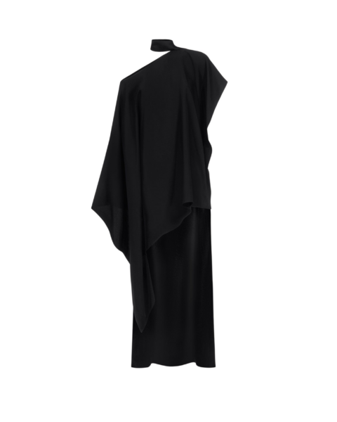 Black Feather Dress luxury Clothing from  Luxury Handbags Marketplace