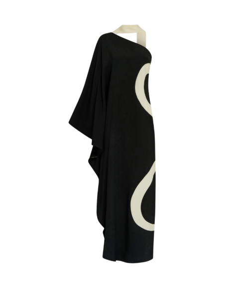 Black Feather Dress luxury Clothing from  Luxury Handbags Marketplace