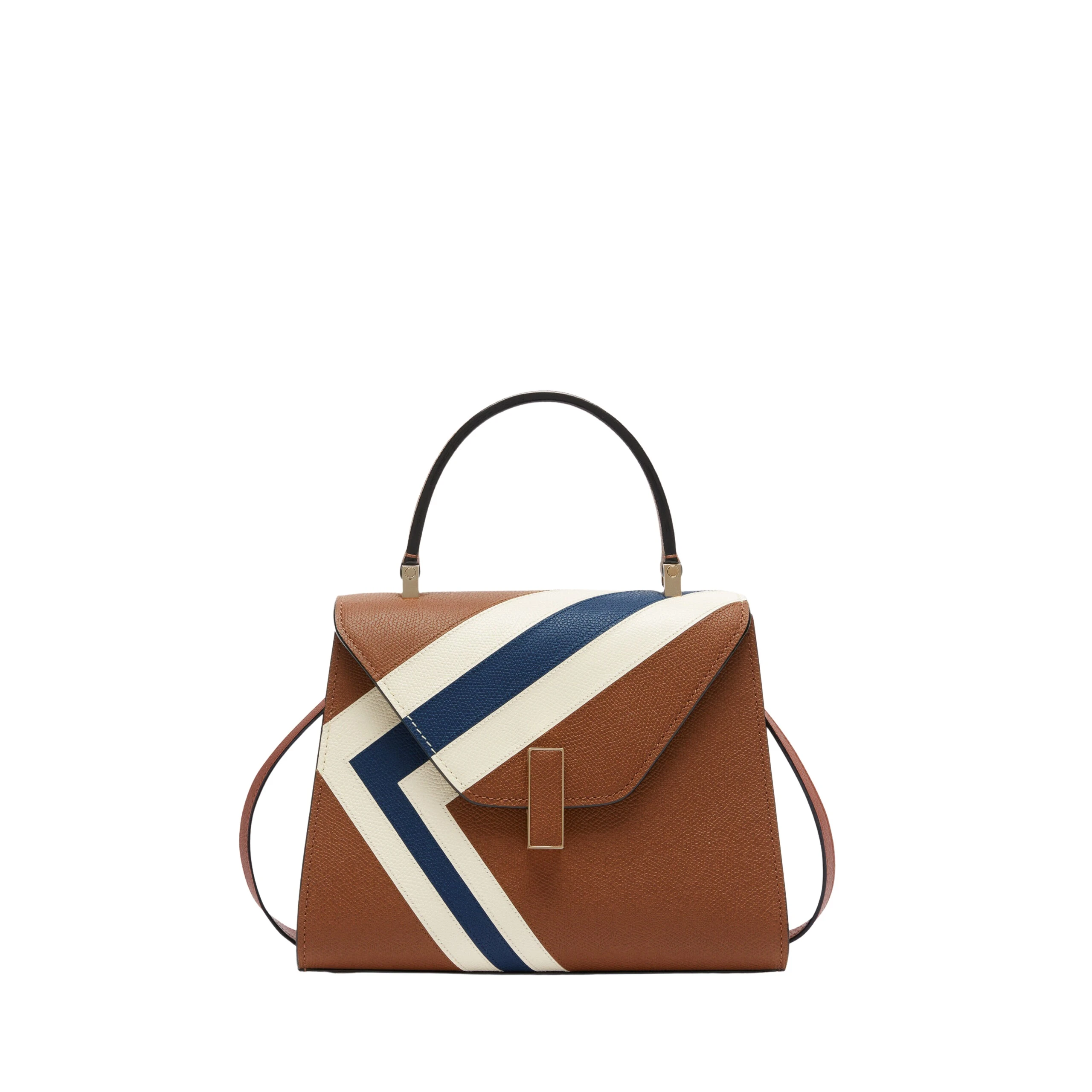Valextra-Iside-Intarsia-V-Stripes-Top-Handle-Mini-Bag-6-scaled22145_nobg Valextra Bag luxury Bags from Luxury Handbags Marketplace