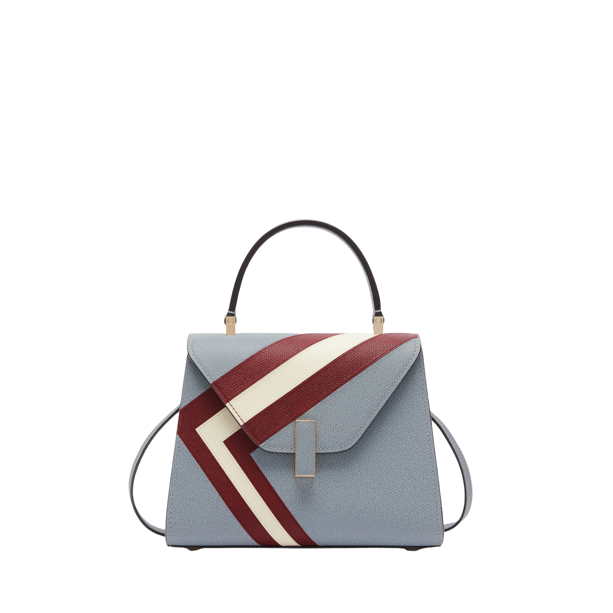 Valextra-Iside-Intarsia-V-Stripes-Top-Handle-Mini-Bag-7-scaled94740_nobg Valextra Bag luxury Bags from Luxury Handbags Marketplace