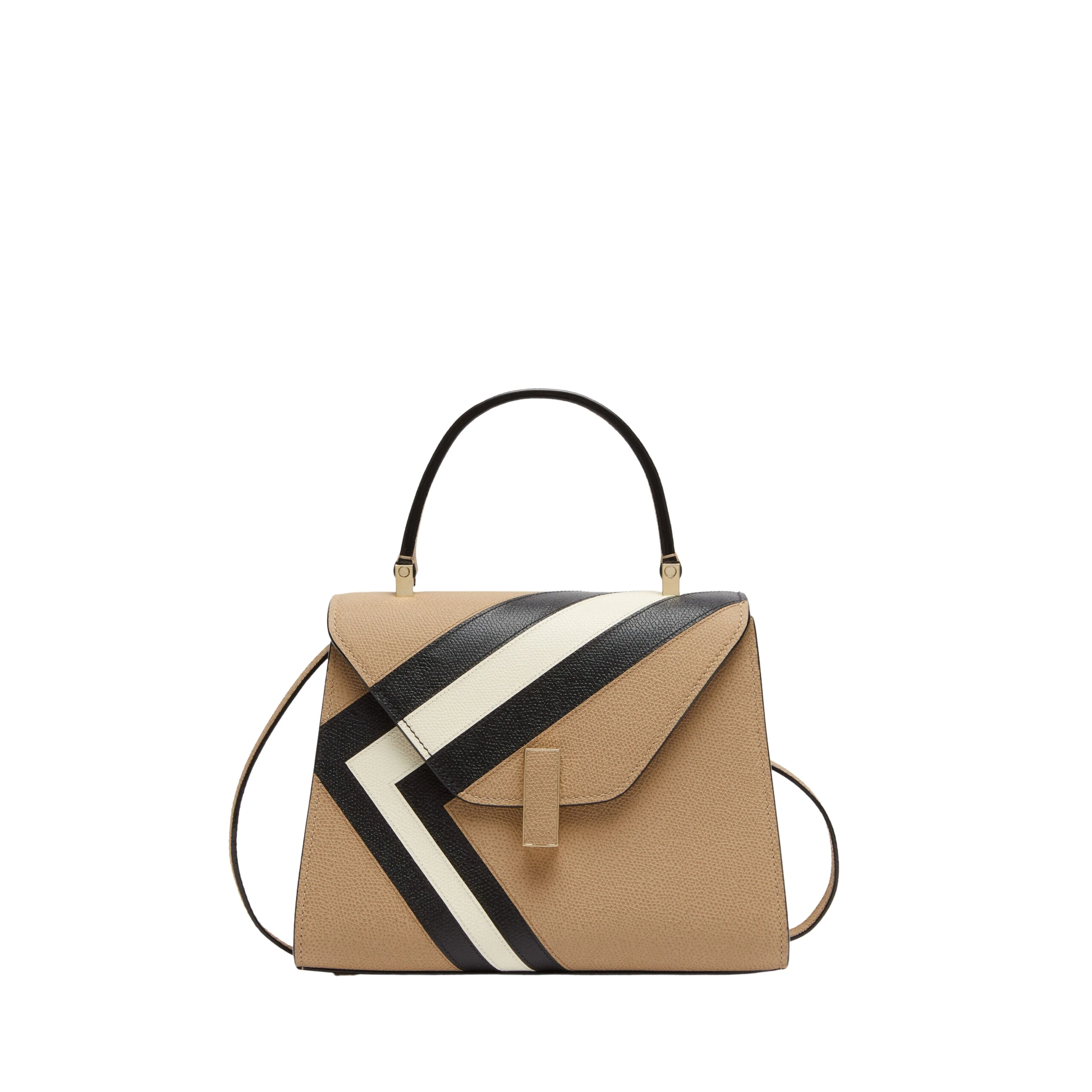 Valextra-Iside-Intarsia-V-Stripes-Top-Handle-Mini-Bag-8-scaled27043_nobg Valextra Bag luxury Bags from Luxury Handbags Marketplace