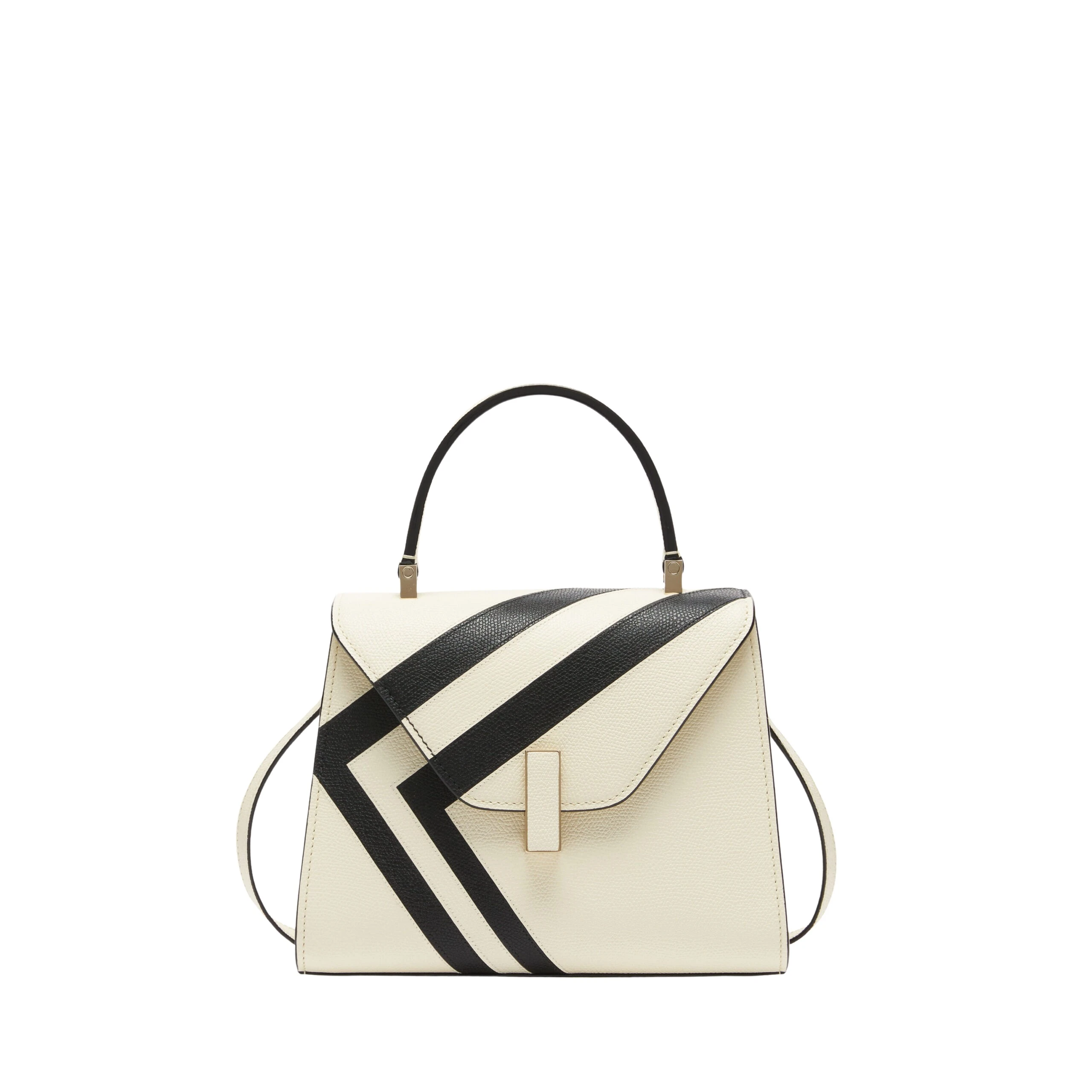 Valextra-Iside-Intarsia-V-Stripes-Top-Handle-Mini-Bag-scaled61699_nobg Valextra Bag luxury Bags from Luxury Handbags Marketplace