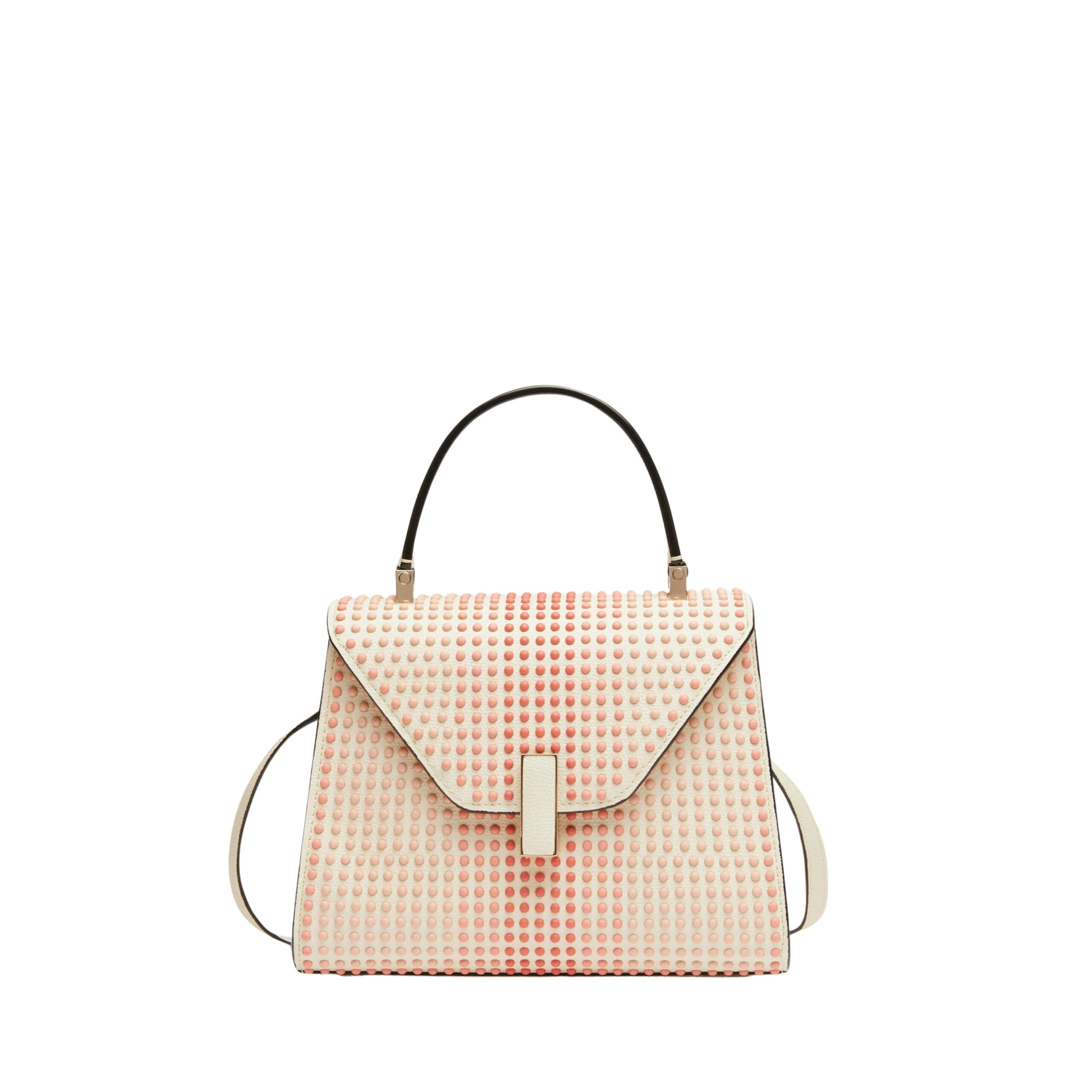 Valextra-Iside-Speckles-Top-Handle-Mini-Bag-6-scaled29581_nobg Valextra Bag luxury Bags from Luxury Handbags Marketplace