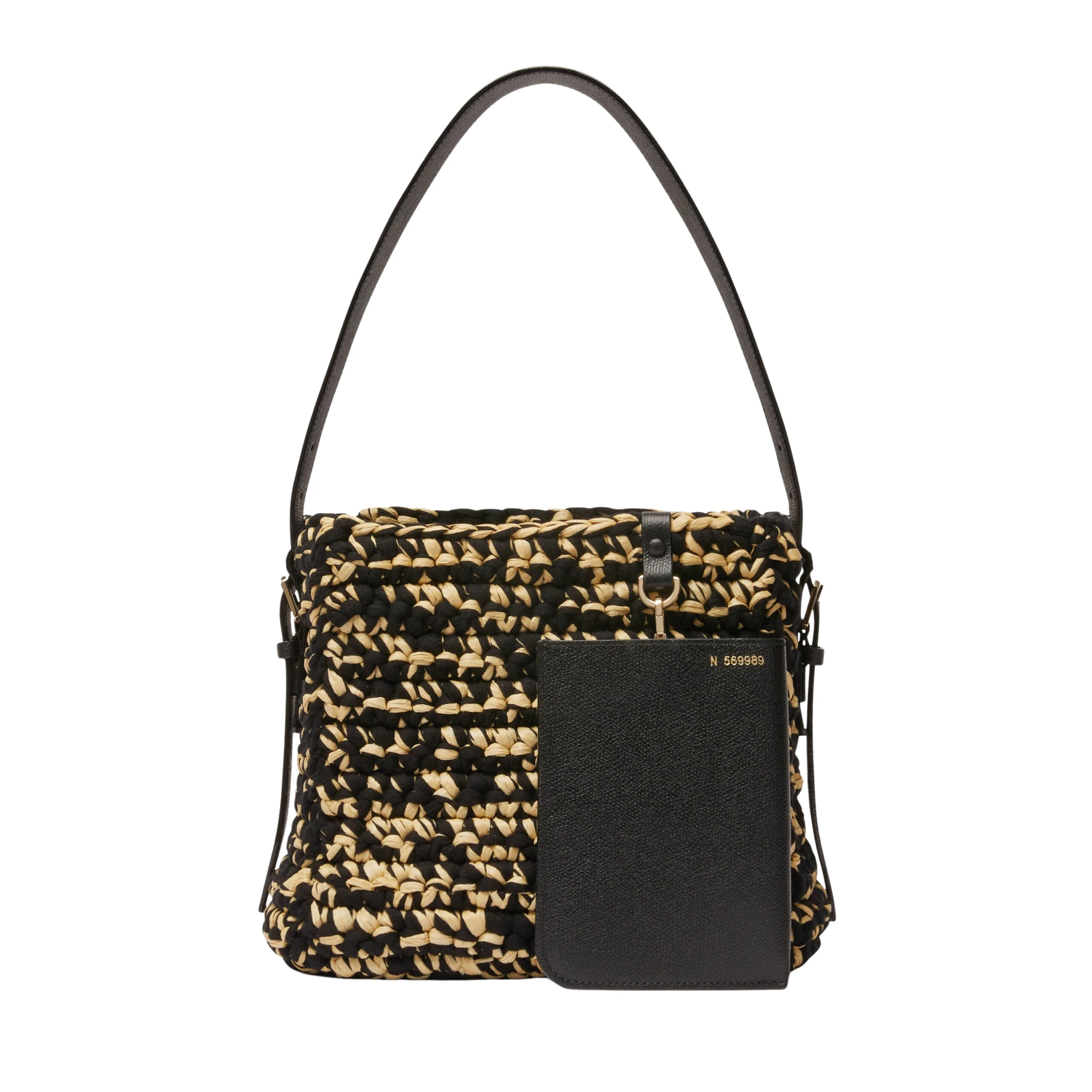Valextra-Soft-Raffia-And-Cotton-Bucket-Mini-Bag-scaled70544_nobg Valextra Bag luxury Bags from Luxury Handbags Marketplace