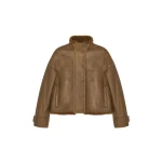 Yves Salomon Jacket luxury Clothing from  Luxury Handbags Marketplace