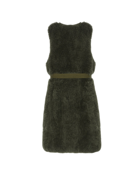 Yves Salomon Coat luxury Clothing from  Luxury Handbags Marketplace