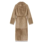 Yves Salomon Coat luxury Clothing from  Luxury Handbags Marketplace