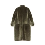 Yves-Salomon-Merino-Officer-Coat85775_nobg Yves Salomon Coat luxury Clothing from Luxury Handbags Marketplace