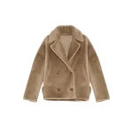 Yves Salomon Jacket luxury Clothing from  Luxury Handbags Marketplace