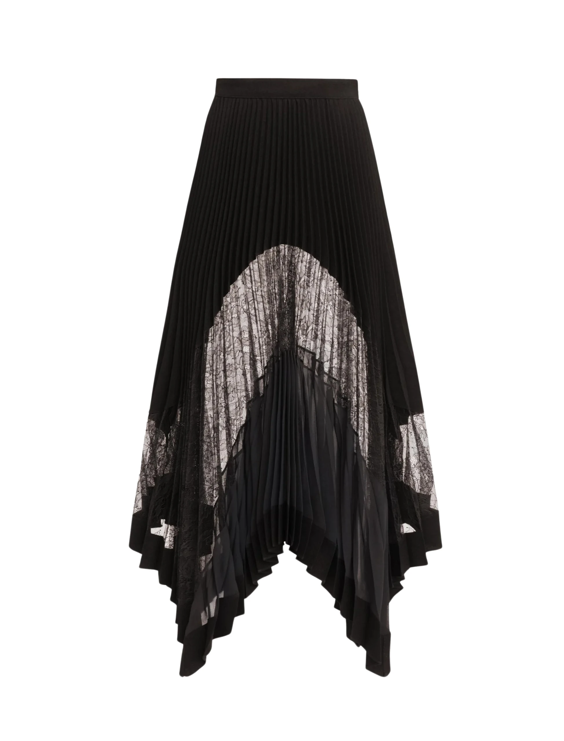 Zuhair-Murad-Asymmetric-Midi-Skirt-scaled82806_nobg Zuhair Murad Skirts luxury Clothing from Luxury Handbags Marketplace