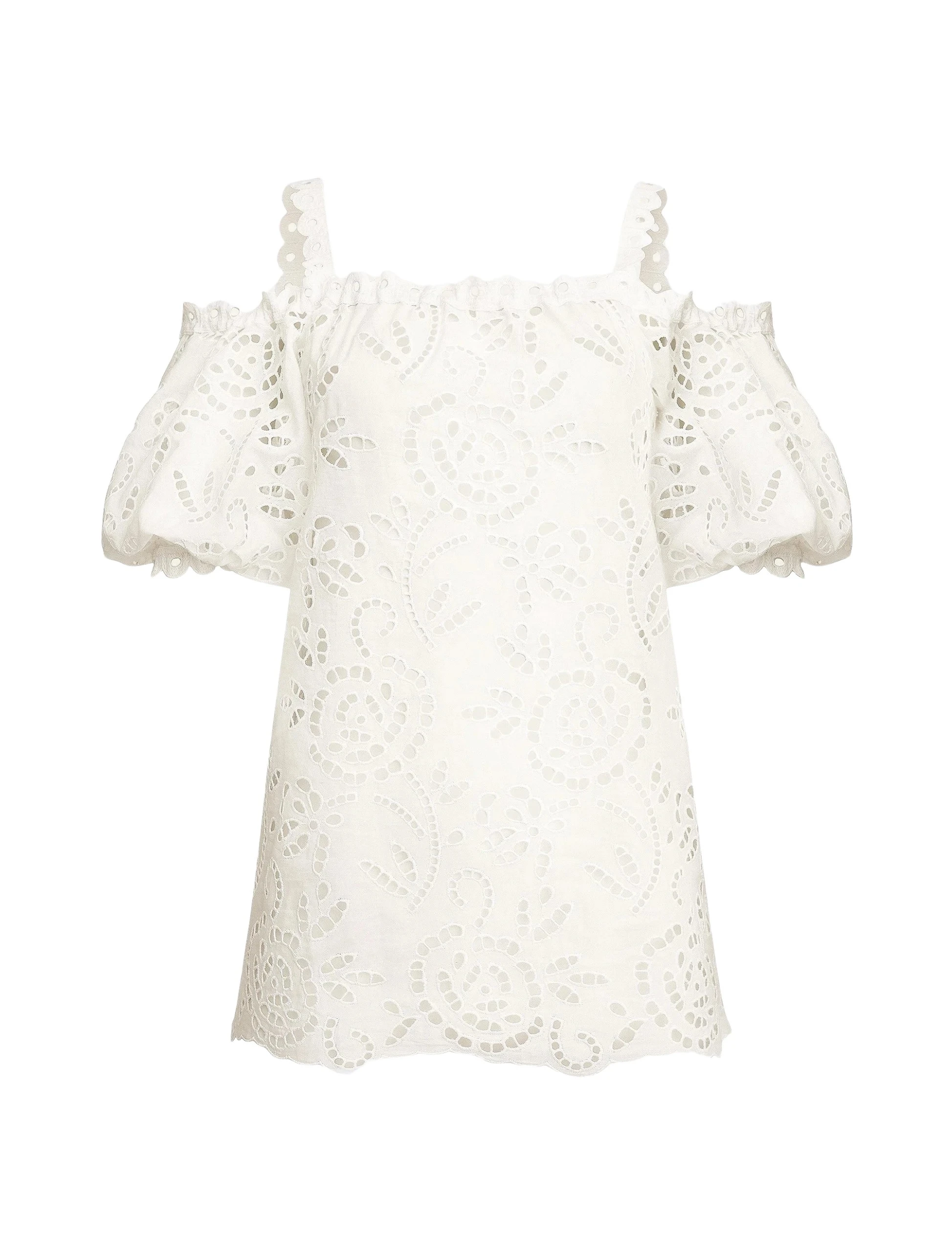 Zuhair-Murad-Broderie-Anglaise-Blouse-scaled23353_nobg Zuhair Murad Tops luxury Clothing from Luxury Handbags Marketplace