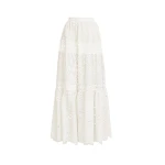 Zuhair-Murad-Broderie-Anglaise-Skirt-scaled84629_nobg Zuhair Murad Skirts luxury Clothing from Luxury Handbags Marketplace