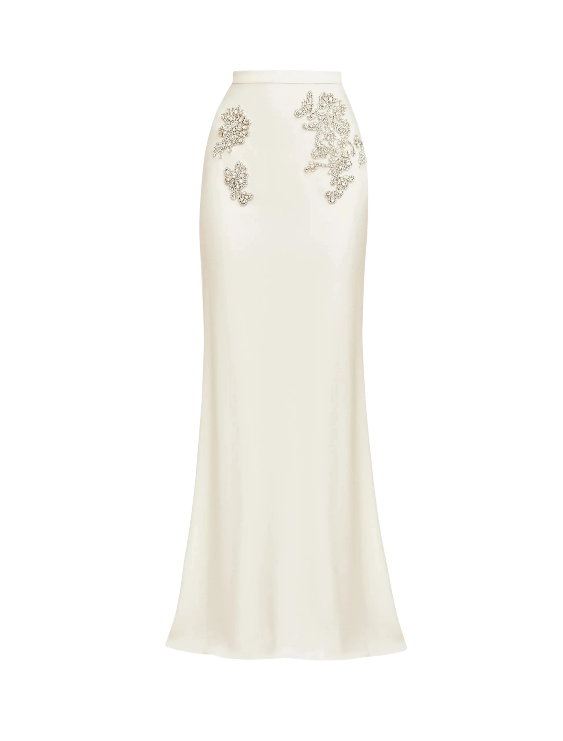 Zuhair-Murad-Cady-Embroidered-Skirt-scaled66241_nobg Zuhair Murad Skirts luxury Clothing from Luxury Handbags Marketplace