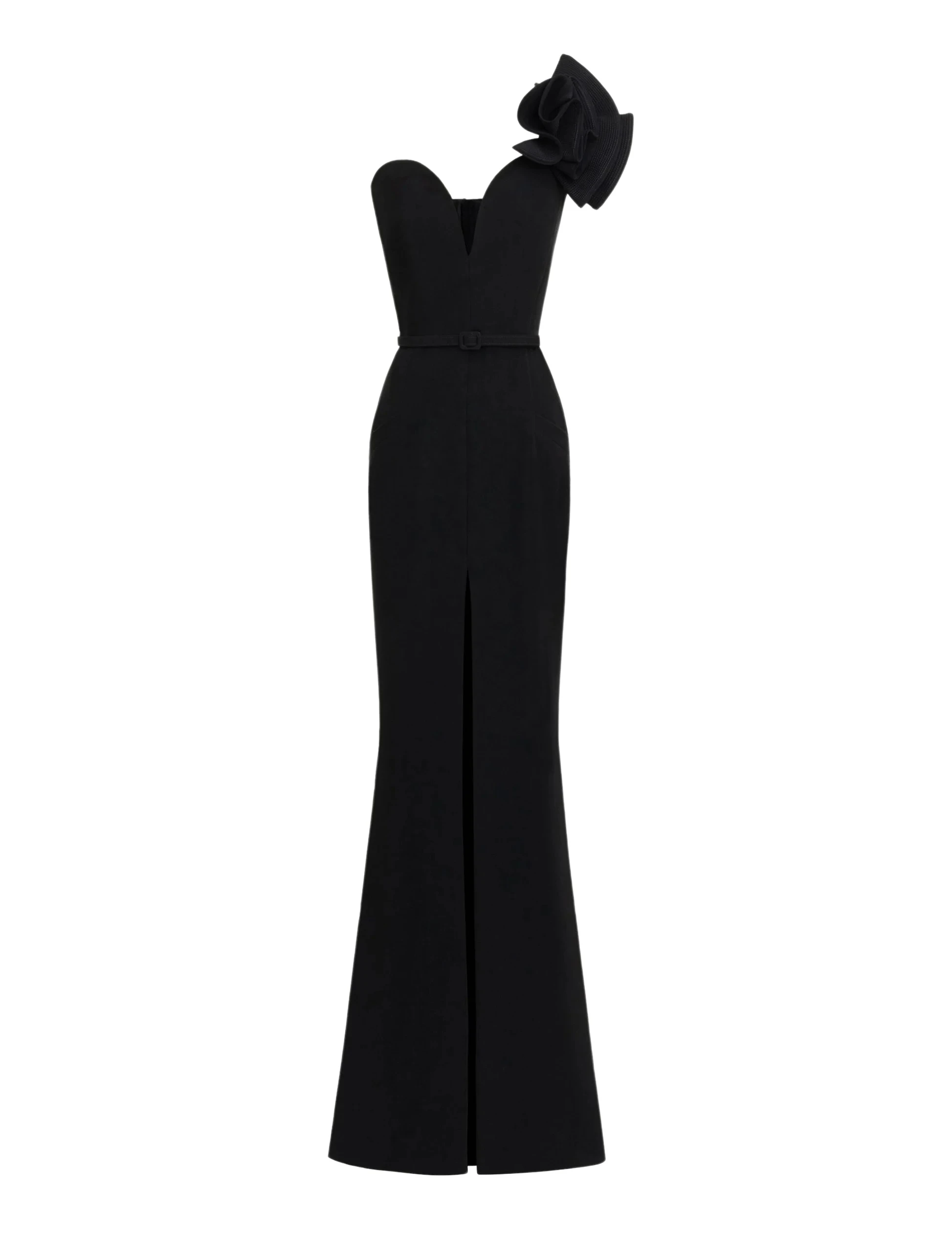 Zuhair-Murad-Cady-Long-Dress-5-scaled64960_nobg Zuhair Murad Dresses luxury Clothing from Luxury Handbags Marketplace