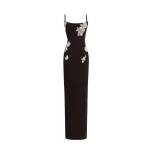 Zuhair-Murad-Cady-Long-Dress-9-scaled11226_nobg Zuhair Murad Dresses luxury Clothing from Luxury Handbags Marketplace