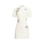 Zuhair-Murad-Cady-Mini-Dress-scaled68800_nobg Zuhair Murad Dresses luxury Clothing from Luxury Handbags Marketplace