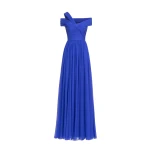 Zuhair-Murad-Chiffon-Draped-Dress-scaled66304_nobg Zuhair Murad Dresses luxury Clothing from Luxury Handbags Marketplace