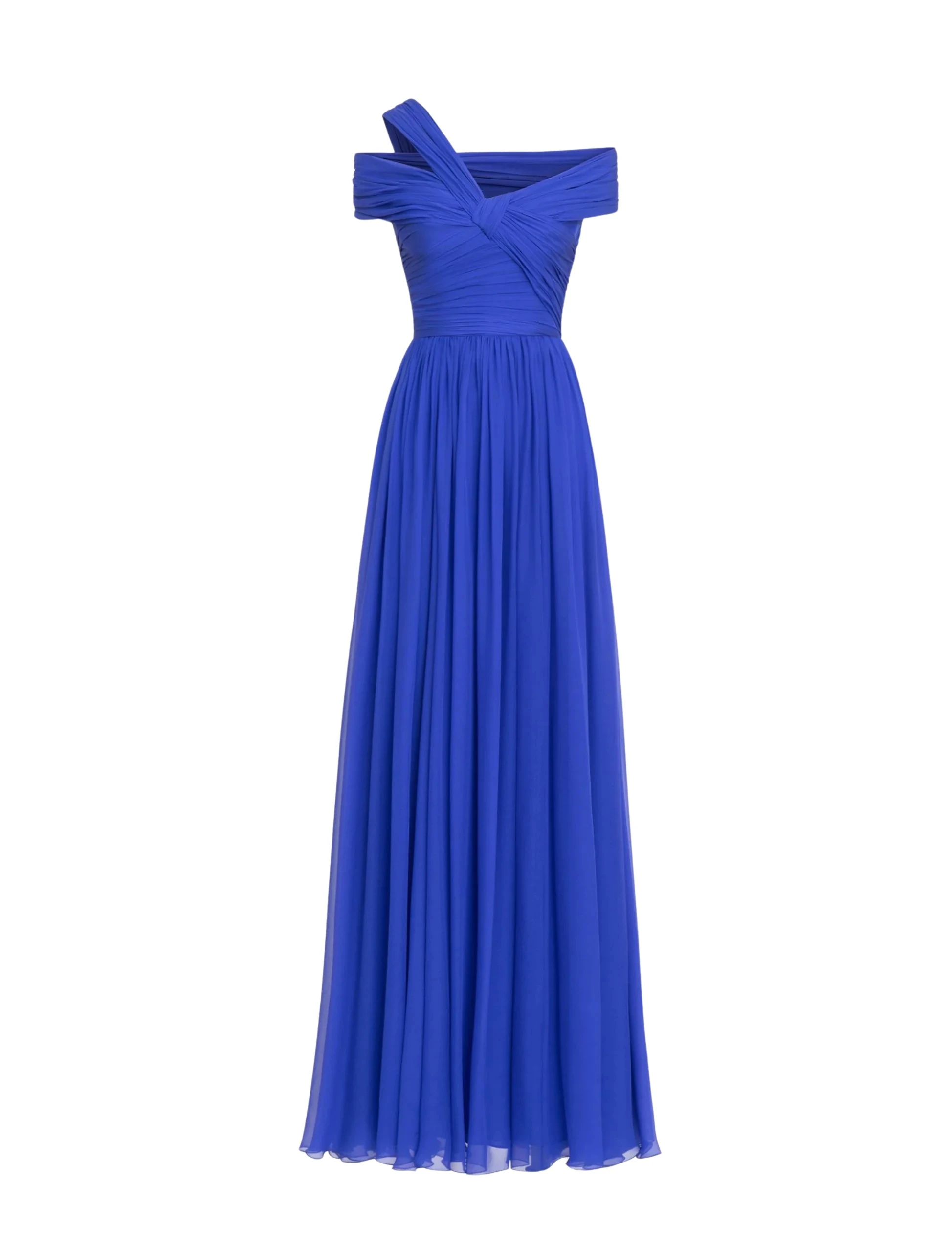 Zuhair-Murad-Chiffon-Draped-Dress-scaled66304_nobg Zuhair Murad Dresses luxury Clothing from Luxury Handbags Marketplace