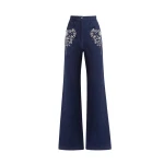 Zuhair Murad Pants luxury Clothing from  Luxury Handbags Marketplace