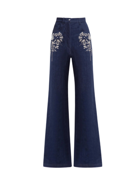Zuhair Murad Pants luxury Clothing from  Luxury Handbags Marketplace