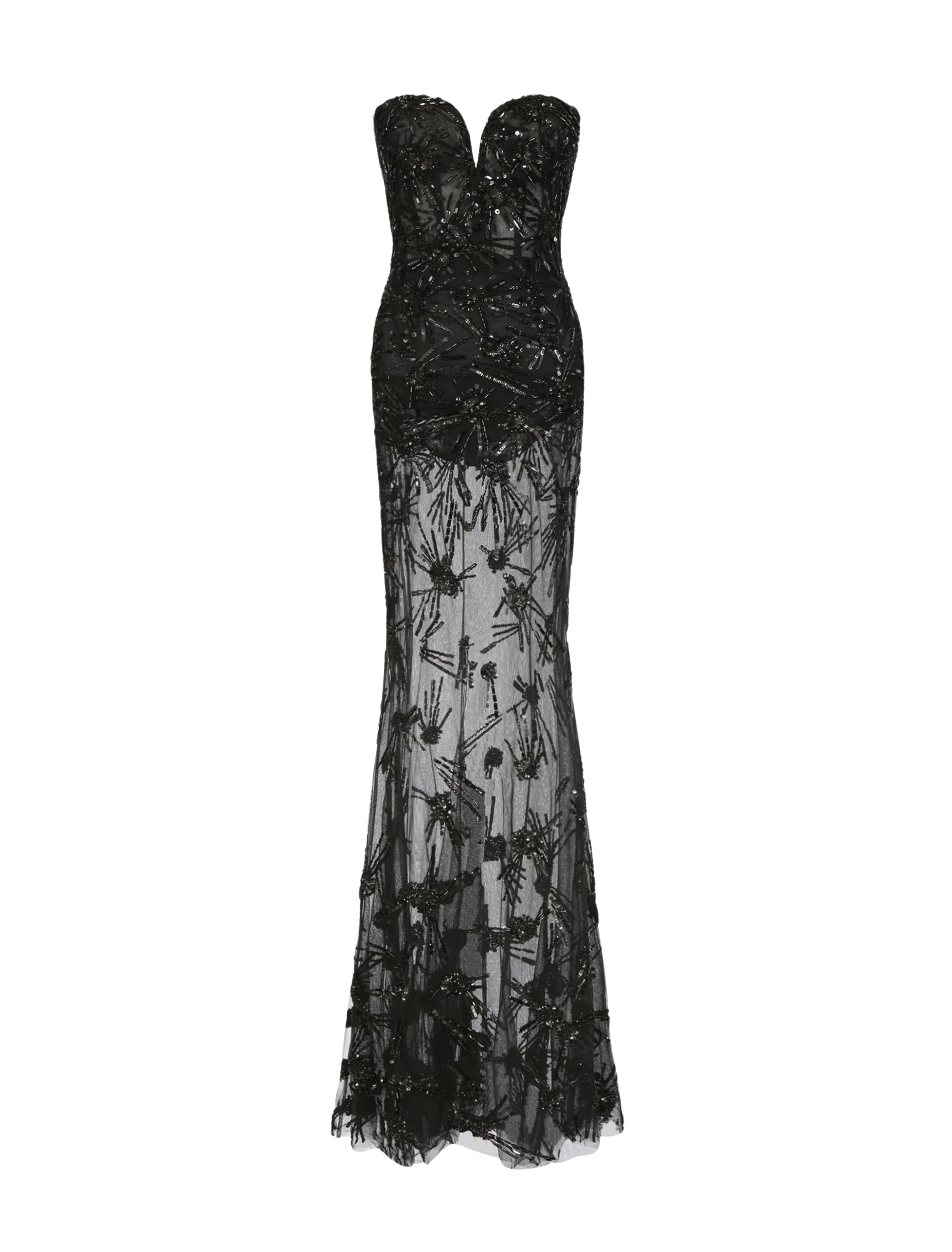 Zuhair-Murad-Embellished-Dress-scaled20082_nobg Zuhair Murad Dresses luxury Clothing from Luxury Handbags Marketplace
