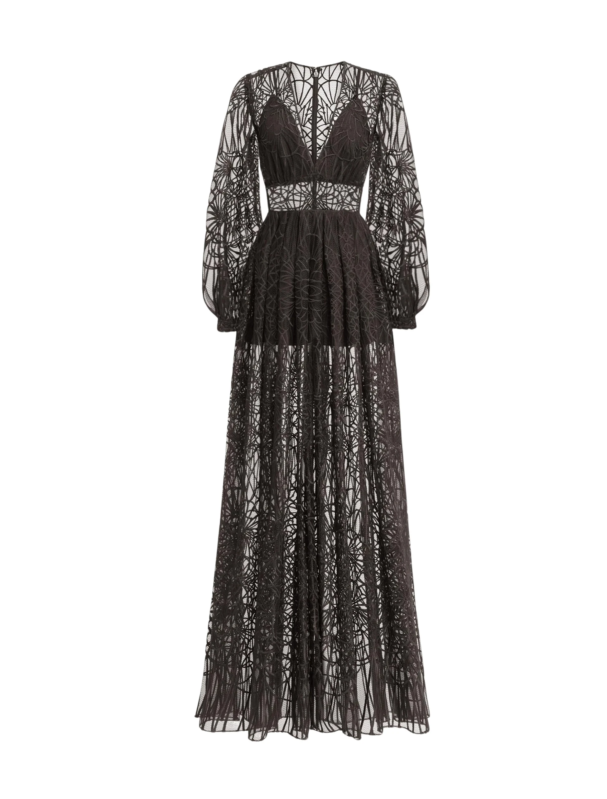Zuhair-Murad-Embroidered-Long-Dress-5-scaled37014_nobg Zuhair Murad Dresses luxury Clothing from Luxury Handbags Marketplace