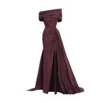Zuhair-Murad-Faille-Dress-scaled19624_nobg Zuhair Murad Dresses luxury Clothing from Luxury Handbags Marketplace
