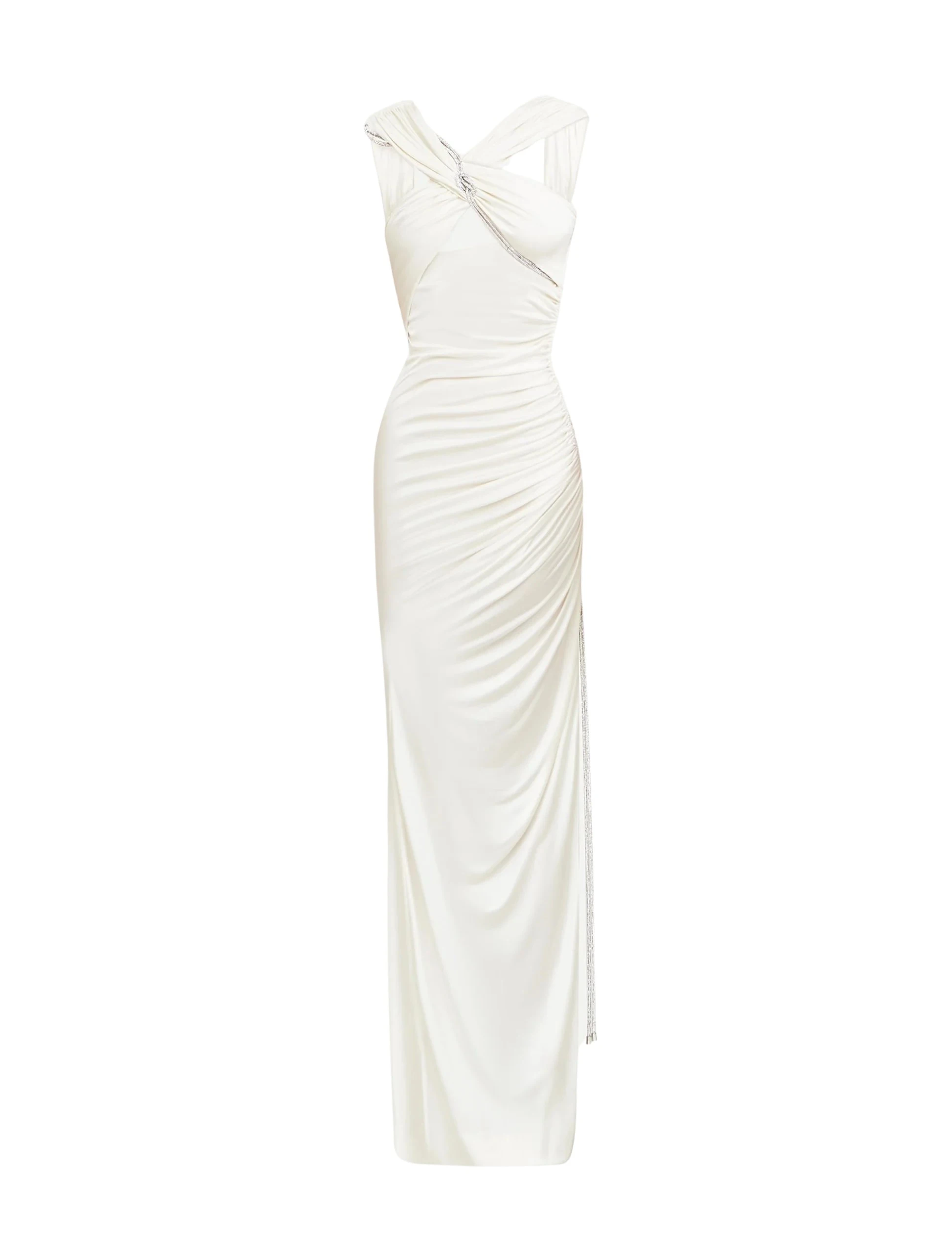 Zuhair-Murad-Jersey-Draped-Long-Dress-scaled47509_nobg Zuhair Murad Dresses luxury Clothing from Luxury Handbags Marketplace