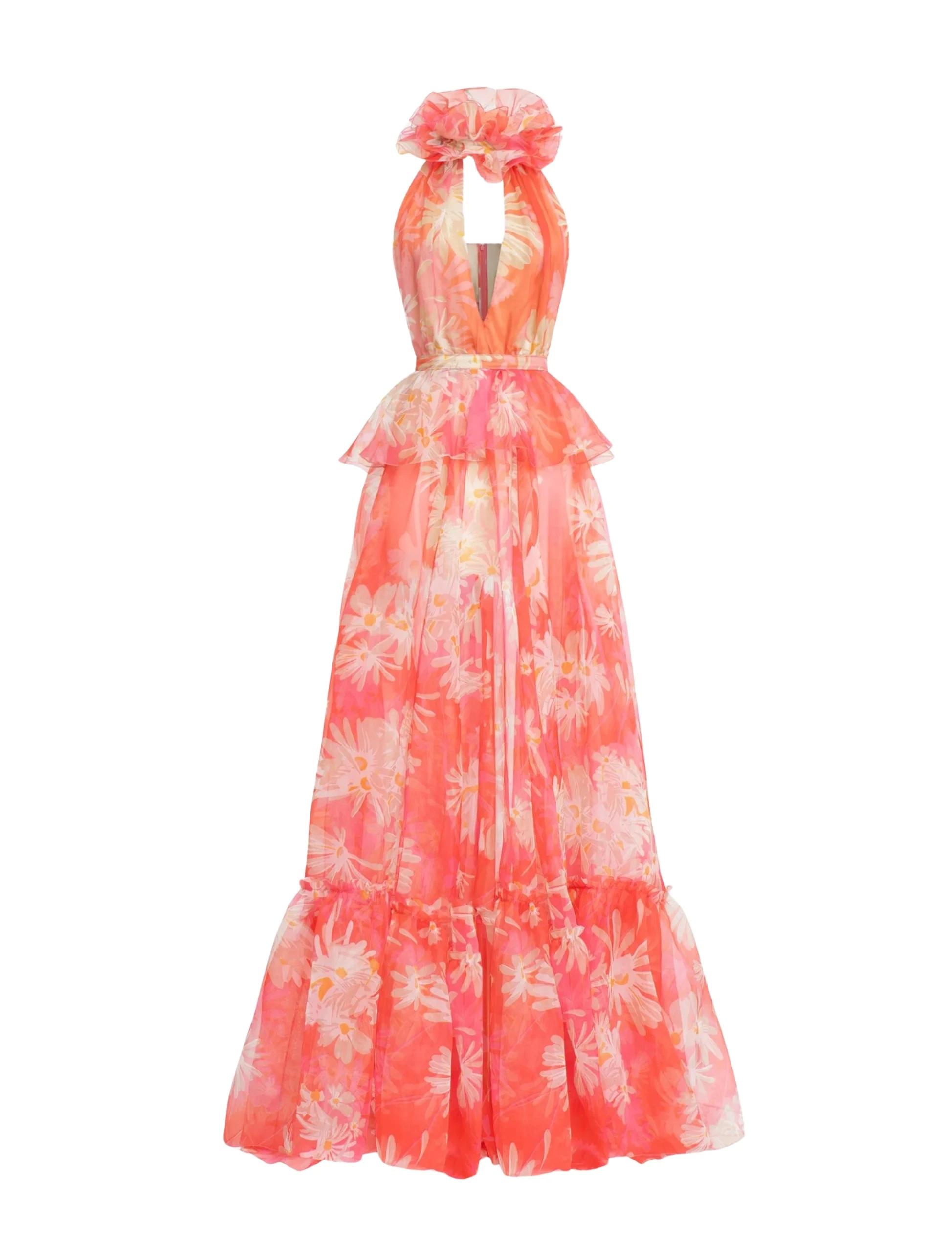 Zuhair-Murad-Organza-Long-Dress-1-scaled30922_nobg Zuhair Murad Dresses luxury Clothing from Luxury Handbags Marketplace