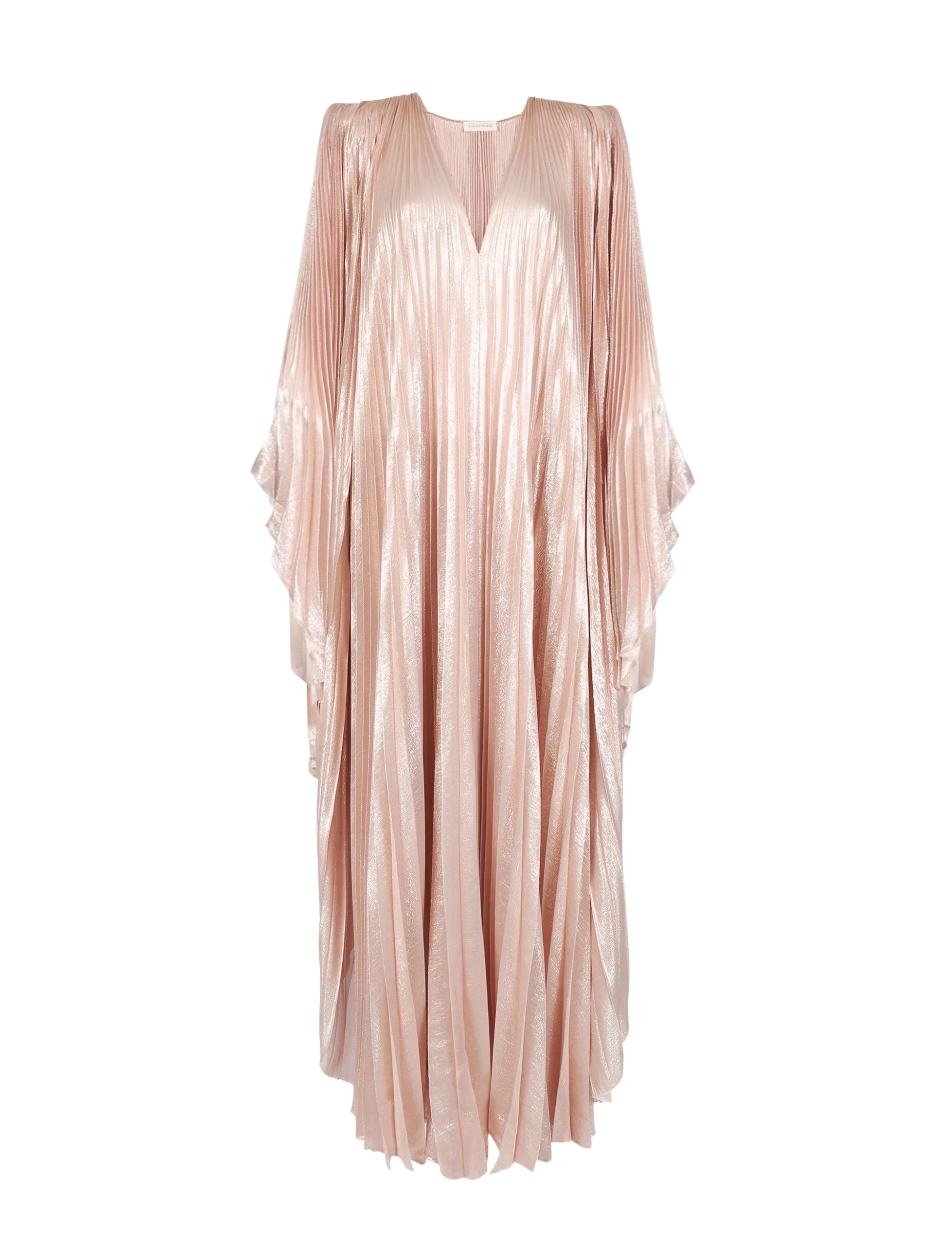 Zuhair-Murad-Pleated-Kaftan-scaled17157_nobg Zuhair Murad Dresses luxury Clothing from Luxury Handbags Marketplace