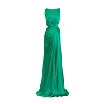Zuhair-Murad-Satin-Long-Dress-6-scaled91832_nobg Zuhair Murad Dresses luxury Clothing from Luxury Handbags Marketplace