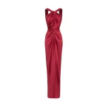 Zuhair-Murad-Satin-Long-Dress-scaled79215_nobg Zuhair Murad Dresses luxury Clothing from Luxury Handbags Marketplace