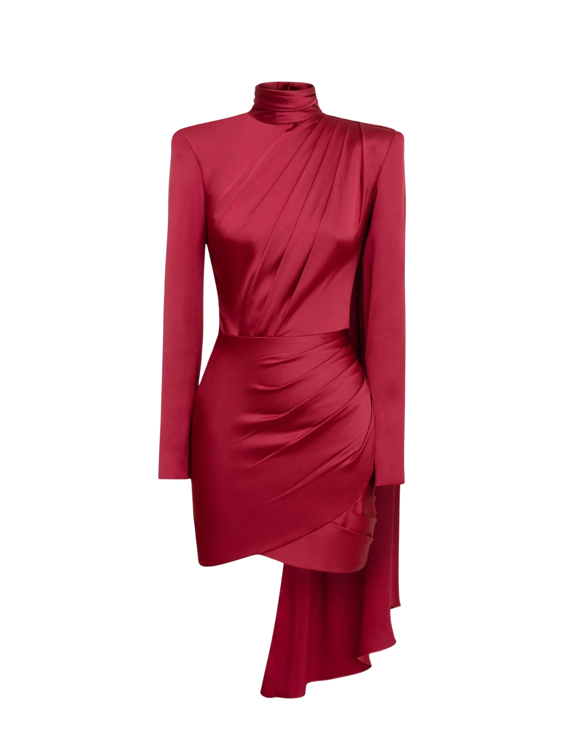 Zuhair-Murad-Satin-Mini-Dress-scaled85915_nobg Zuhair Murad Dresses luxury Clothing from Luxury Handbags Marketplace