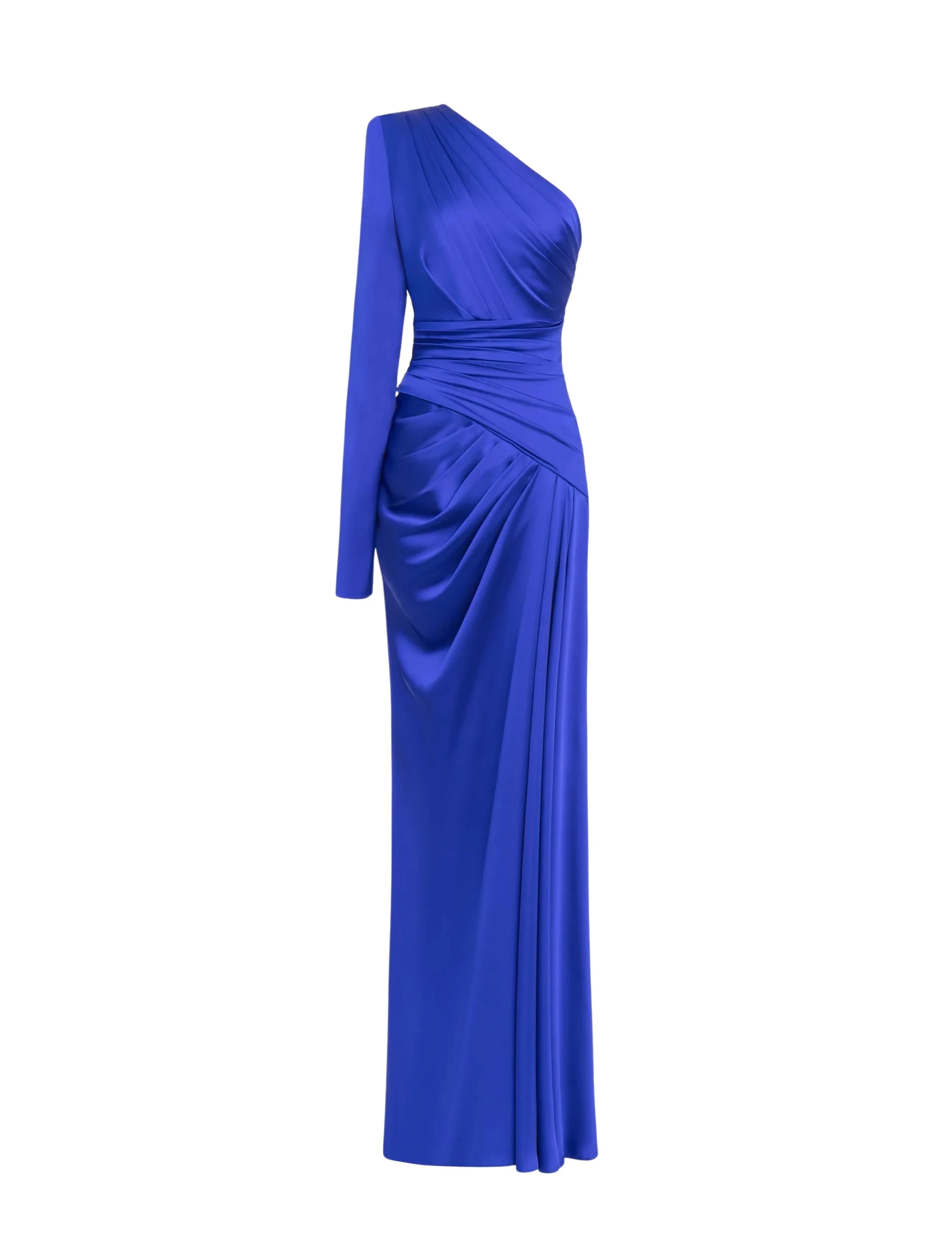 Zuhair-Murad-Satin-One-Shoulder-Dress-scaled97557_nobg Zuhair Murad Dresses luxury Clothing from Luxury Handbags Marketplace