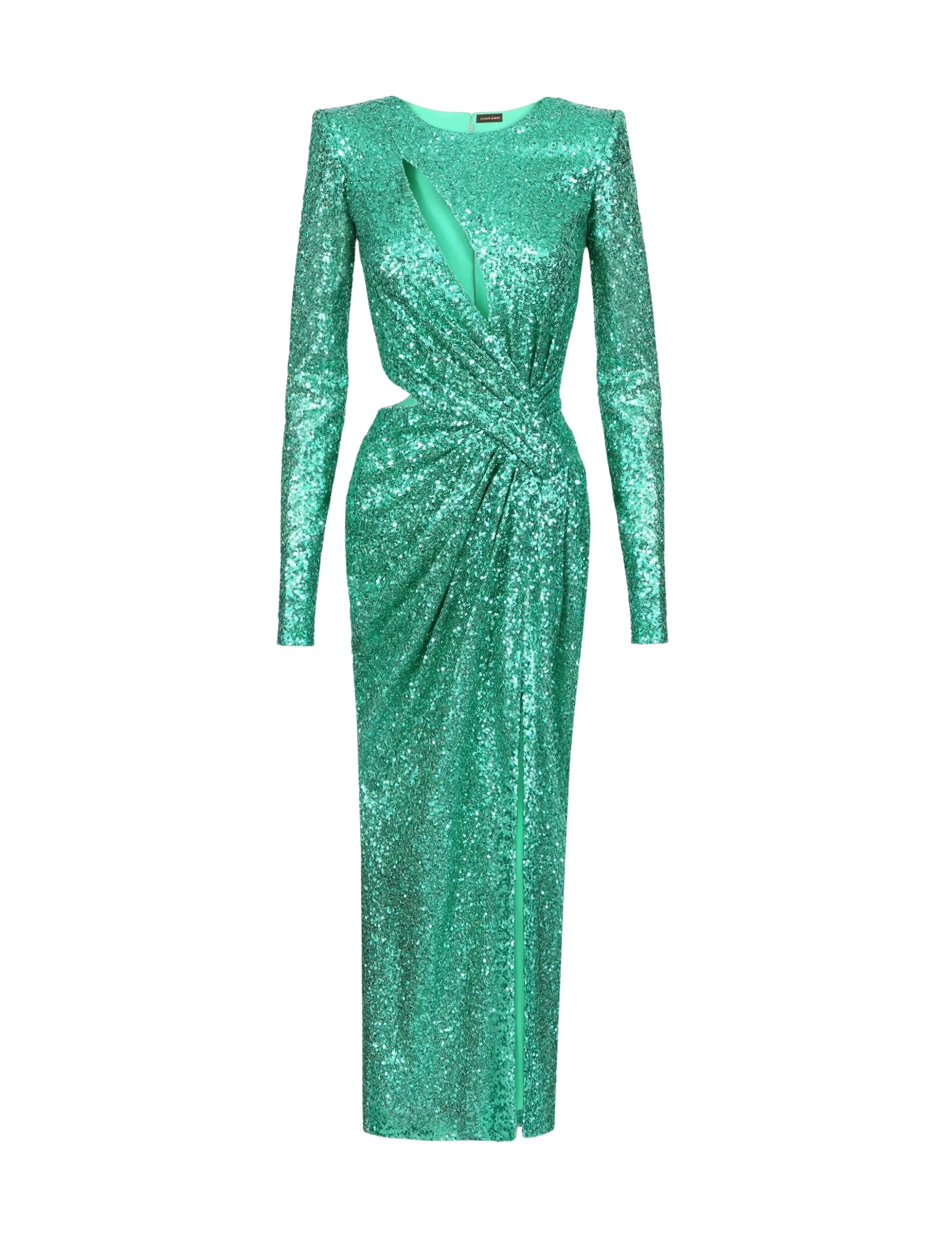 Zuhair-Murad-Sequins-Midi-Dress-scaled58097_nobg Zuhair Murad Dresses luxury Clothing from Luxury Handbags Marketplace
